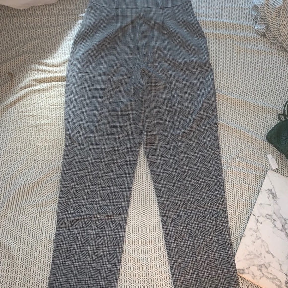 Nasty Gal trouser pants - Picture 2 of 3